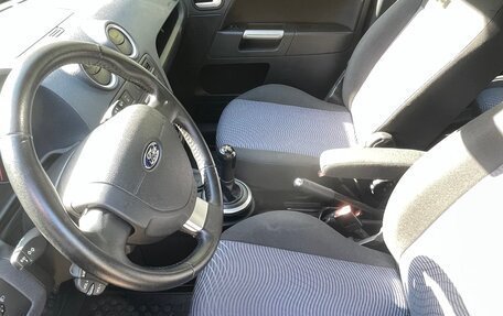 Ford Fusion I, 2006 год, 850 000 рублей, 21 фотография