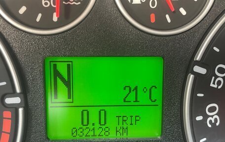 Ford Fusion I, 2006 год, 850 000 рублей, 38 фотография