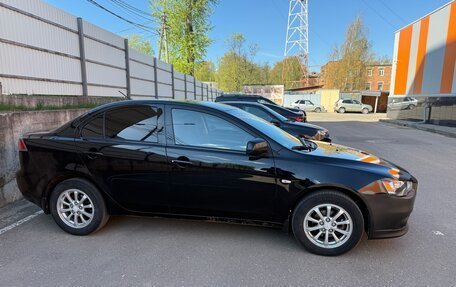 Mitsubishi Lancer IX, 2013 год, 780 000 рублей, 6 фотография
