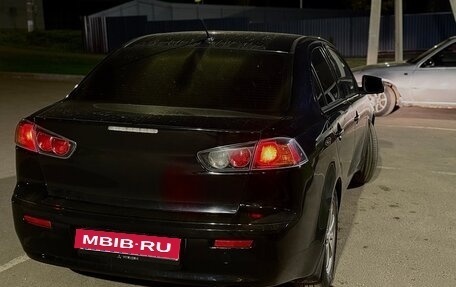 Mitsubishi Lancer IX, 2013 год, 780 000 рублей, 9 фотография