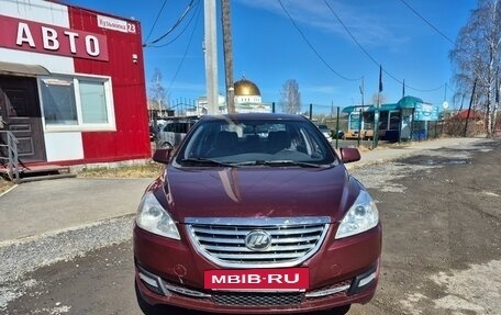 Lifan Cebrium (720), 2015 год, 430 000 рублей, 2 фотография
