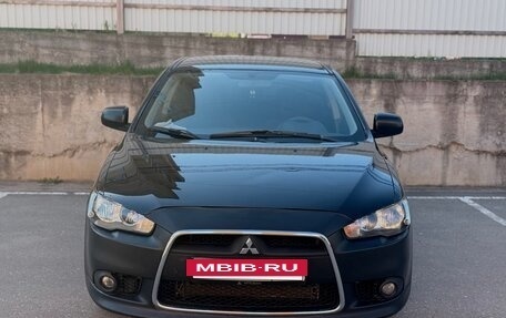 Mitsubishi Lancer IX, 2013 год, 780 000 рублей, 7 фотография