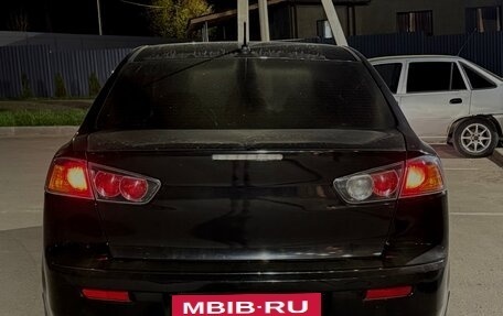 Mitsubishi Lancer IX, 2013 год, 780 000 рублей, 11 фотография