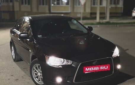 Mitsubishi Lancer IX, 2013 год, 780 000 рублей, 12 фотография