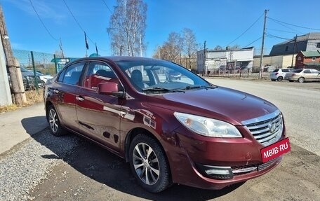 Lifan Cebrium (720), 2015 год, 430 000 рублей, 3 фотография