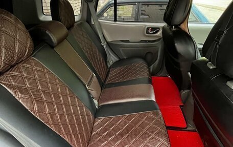 Hyundai Santa Fe III рестайлинг, 2007 год, 850 000 рублей, 15 фотография