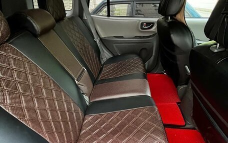 Hyundai Santa Fe III рестайлинг, 2007 год, 850 000 рублей, 11 фотография