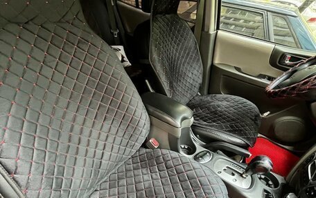 Hyundai Santa Fe III рестайлинг, 2007 год, 850 000 рублей, 17 фотография