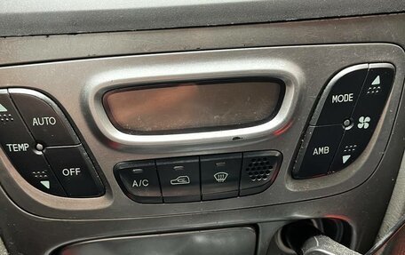 Hyundai Santa Fe III рестайлинг, 2007 год, 850 000 рублей, 28 фотография