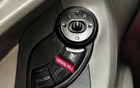 Hyundai Santa Fe III рестайлинг, 2007 год, 850 000 рублей, 23 фотография