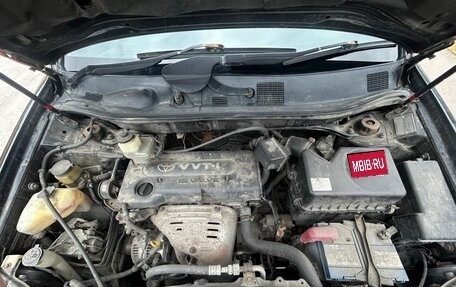Toyota Harrier, 2001 год, 750 000 рублей, 9 фотография