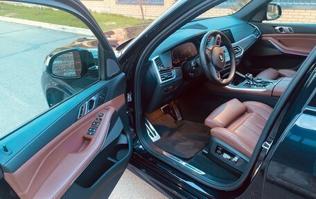 BMW X5, 2020 год, 6 800 000 рублей, 4 фотография