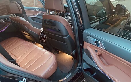 BMW X5, 2020 год, 6 800 000 рублей, 13 фотография