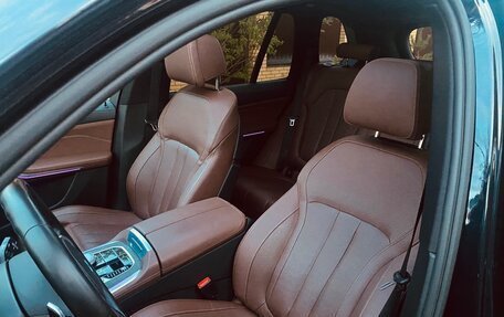 BMW X5, 2020 год, 6 800 000 рублей, 5 фотография