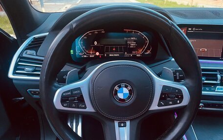 BMW X5, 2020 год, 6 800 000 рублей, 16 фотография