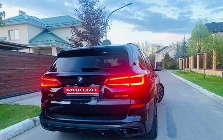 BMW X5, 2020 год, 6 800 000 рублей, 9 фотография