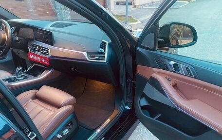 BMW X5, 2020 год, 6 800 000 рублей, 14 фотография