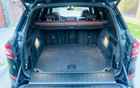 BMW X5, 2020 год, 6 800 000 рублей, 21 фотография