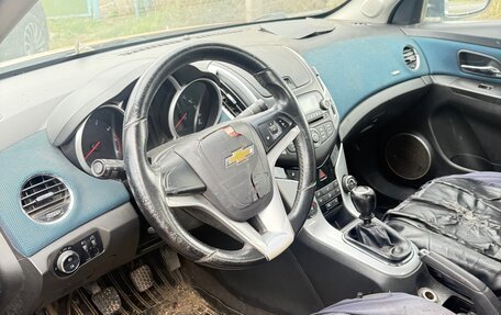 Chevrolet Cruze II, 2013 год, 350 000 рублей, 6 фотография