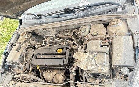 Chevrolet Cruze II, 2013 год, 350 000 рублей, 5 фотография