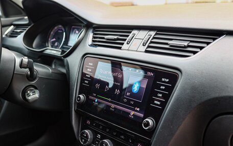 Skoda Octavia, 2018 год, 1 350 000 рублей, 18 фотография