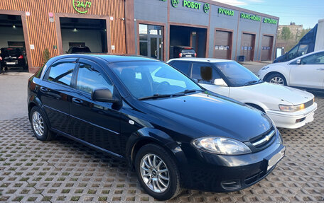 Chevrolet Lacetti, 2010 год, 500 000 рублей, 3 фотография