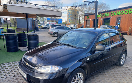 Chevrolet Lacetti, 2010 год, 500 000 рублей, 7 фотография