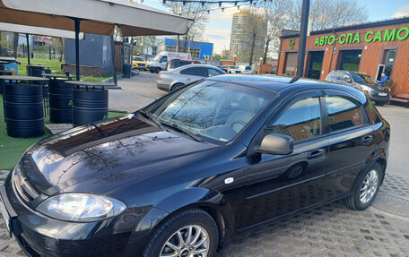 Chevrolet Lacetti, 2010 год, 500 000 рублей, 6 фотография