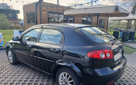 Chevrolet Lacetti, 2010 год, 500 000 рублей, 9 фотография