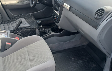 Chevrolet Lacetti, 2010 год, 500 000 рублей, 14 фотография