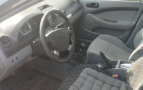 Chevrolet Lacetti, 2010 год, 500 000 рублей, 17 фотография
