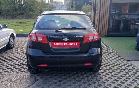 Chevrolet Lacetti, 2010 год, 500 000 рублей, 11 фотография