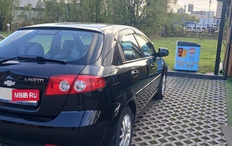Chevrolet Lacetti, 2010 год, 500 000 рублей, 5 фотография