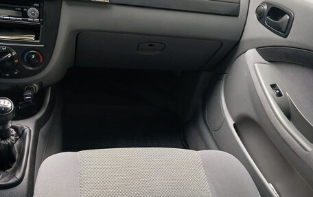 Chevrolet Lacetti, 2010 год, 500 000 рублей, 18 фотография