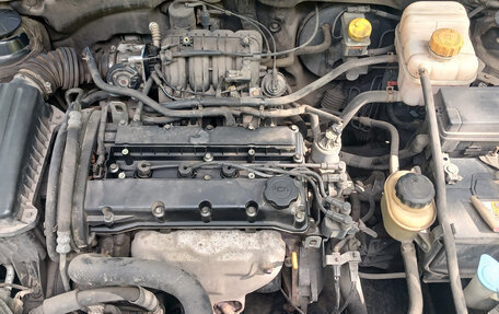 Chevrolet Lacetti, 2010 год, 500 000 рублей, 20 фотография