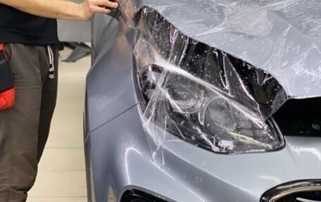 KIA Sportage IV рестайлинг, 2019 год, 3 500 000 рублей, 7 фотография