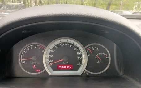 Chevrolet Lacetti, 2010 год, 500 000 рублей, 19 фотография