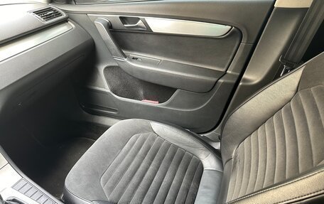 Volkswagen Passat B7, 2012 год, 1 490 000 рублей, 9 фотография