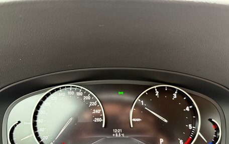 BMW 5 серия, 2019 год, 4 500 000 рублей, 17 фотография