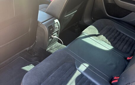 Volkswagen Passat B7, 2012 год, 1 490 000 рублей, 10 фотография