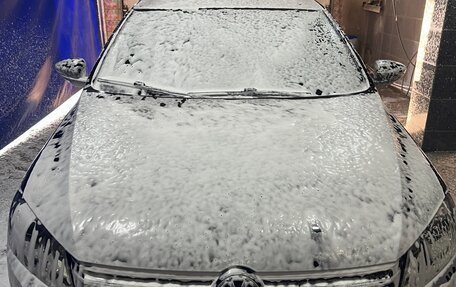 Volkswagen Passat B7, 2012 год, 1 490 000 рублей, 6 фотография