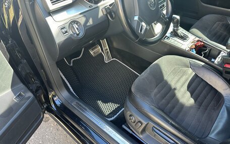 Volkswagen Passat B7, 2012 год, 1 490 000 рублей, 15 фотография