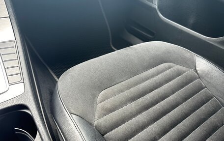 Volkswagen Passat B7, 2012 год, 1 490 000 рублей, 14 фотография