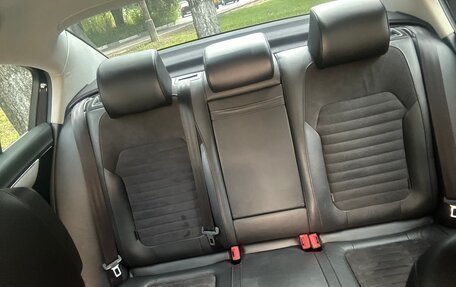 Volkswagen Passat B7, 2012 год, 1 490 000 рублей, 16 фотография