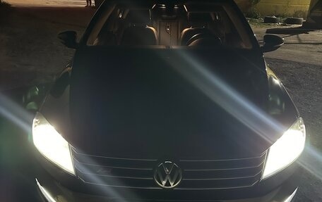 Volkswagen Passat B7, 2012 год, 1 490 000 рублей, 23 фотография