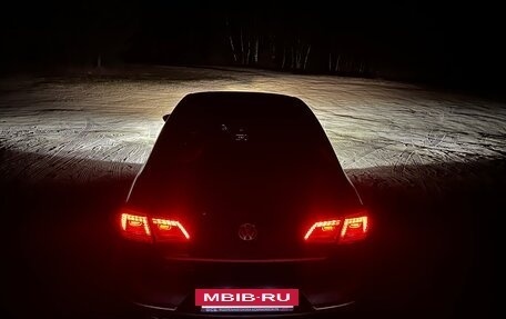 Volkswagen Passat B7, 2012 год, 1 490 000 рублей, 24 фотография