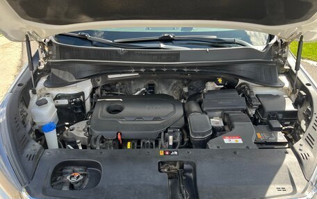 KIA Sorento III Prime рестайлинг, 2020 год, 2 460 000 рублей, 21 фотография