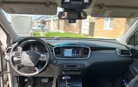 KIA Sorento III Prime рестайлинг, 2020 год, 2 460 000 рублей, 17 фотография