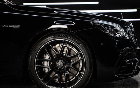 Mercedes-Benz S-Класс AMG, 2019 год, 14 500 000 рублей, 7 фотография