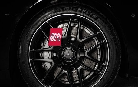 Mercedes-Benz S-Класс AMG, 2019 год, 14 500 000 рублей, 11 фотография